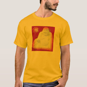 Buddha T - Shirt