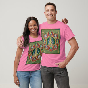 Buddha-T - Shirt
