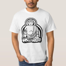 Buddha