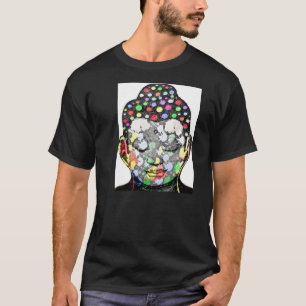 Buddha-T-Shirt T-Shirt