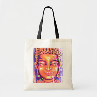 Buddha-Tasche Vintag Tragetasche