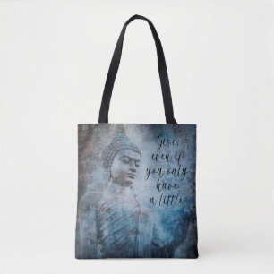 Buddha-Taschen-Tasche