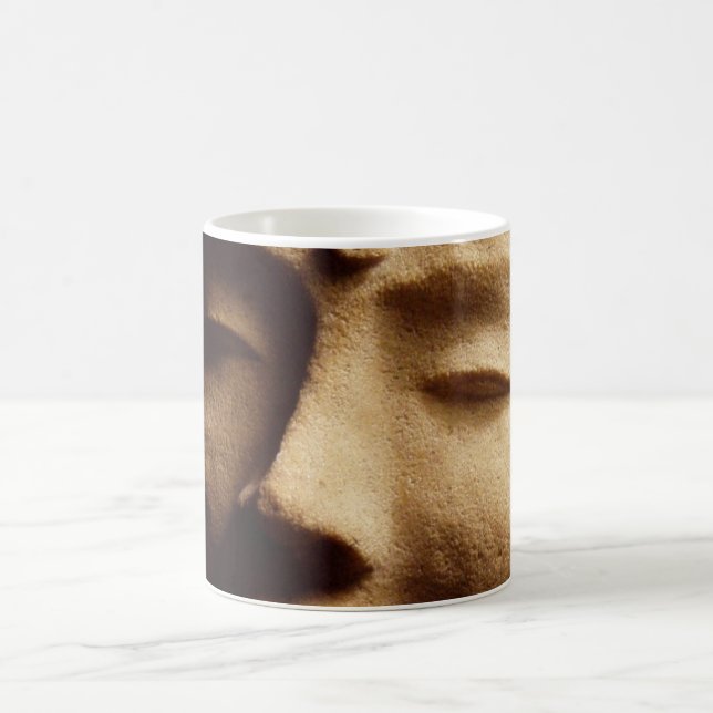 Buddha Tasse (Mittel)