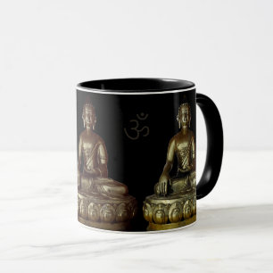 Buddha Tasse