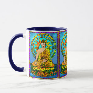 Buddha Tasse