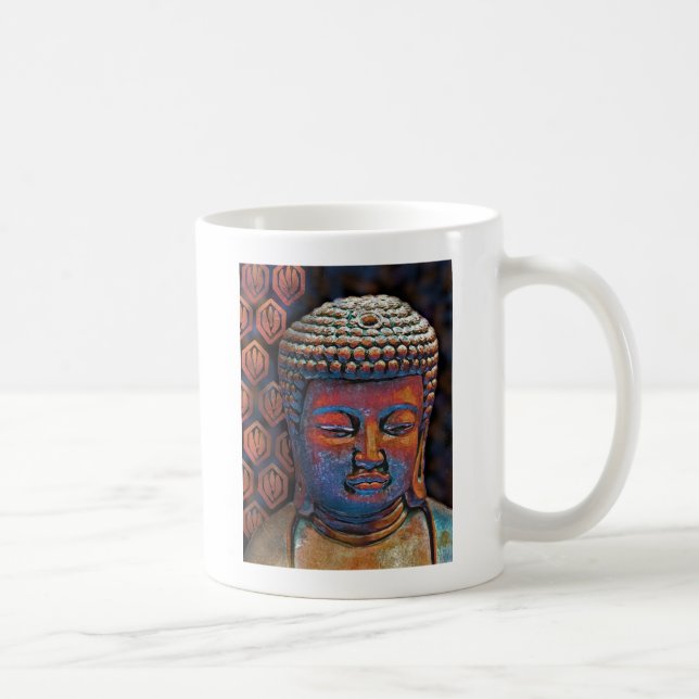 Buddha Tasse (Rechts)