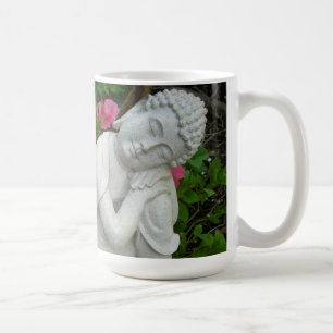 Buddha-Tasse Kaffeetasse