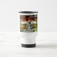 Buddha-Tasse