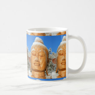 Buddha-Tasse Tasse