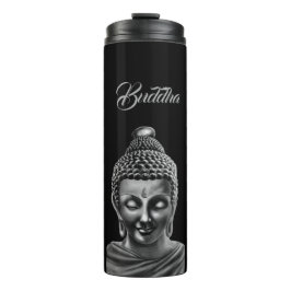 Buddha Thermal Tumbler Buddha Wasserflasche Thermosbecher
