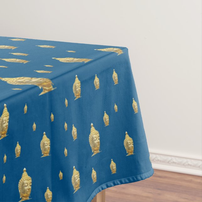 Buddha Tischdecke (Beispiel)