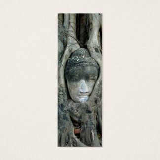 Buddha Tree Lesezeichen