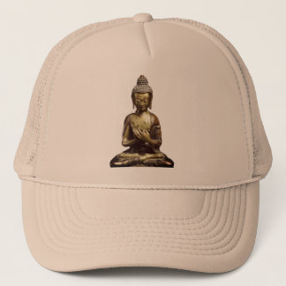 Buddha Trucker Hat Truckerkappe