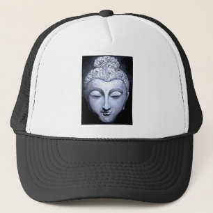 Buddha Truckerkappe