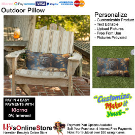 Buddha Ultra-gemütlich Outdoorwirt-Kissen Kissen Für Draußen