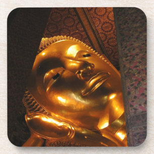BUDDHA UNTERSETZER