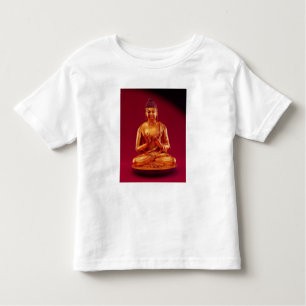 Buddha Vairocana, Tang-Dynastie Kleinkind T-shirt