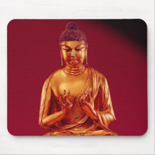 Buddha Vairocana, Tang-Dynastie Mousepad