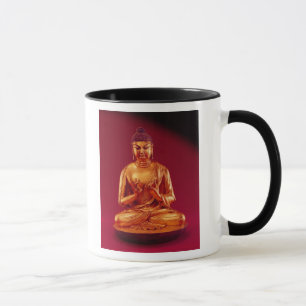 Buddha Vairocana, Tang-Dynastie Tasse
