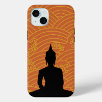 Buddha vermitteln