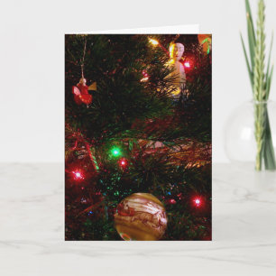 BUDDHA-WEIHNACHTEN: Manchmal ein Gedicht… Feiertagskarte