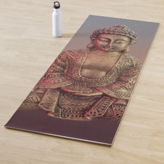 Buddha Yoga Mat Yogamatte