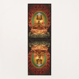 Buddha Yoga Yogamatte