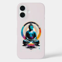 Buddha Zen Art
