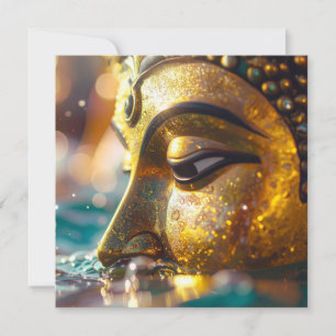 BUDDHA - ZEN-BUDDHISMUS