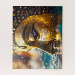 BUDDHA - ZEN-BUDDHISMUS PUZZLE