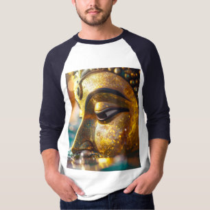 BUDDHA - ZEN-BUDDHISMUS T-Shirt