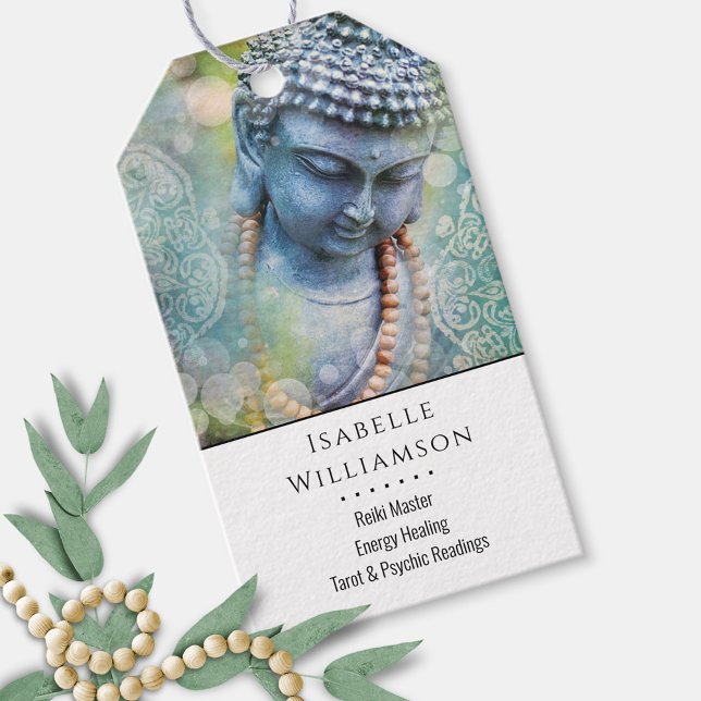 Buddha Zen Reiki Yoga Meditation Heilige spirituel Geschenkanhänger (Von Creator hochgeladen)