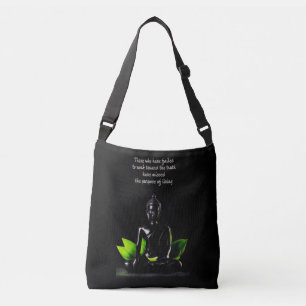 Buddha Zitat 1 Taschen