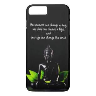 Buddha Zitat 2 Telefonfälle Case-Mate iPhone Hülle