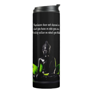 Buddha Zitat 4 Thermaltumor Thermosbecher