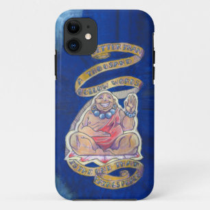 Buddha-Zitat iPhone 5 Fall Case-Mate iPhone Hülle