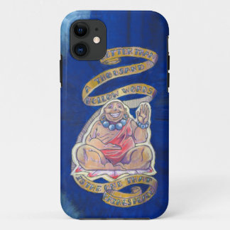 Buddha-Zitat iPhone 5 Fall Case-Mate iPhone Hülle