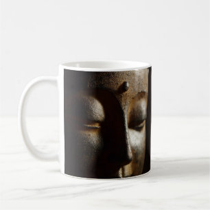 Buddha-Zitat-Kaffeetasse Tasse