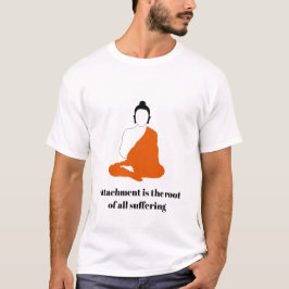 Buddha-Zitat-T - Shirt