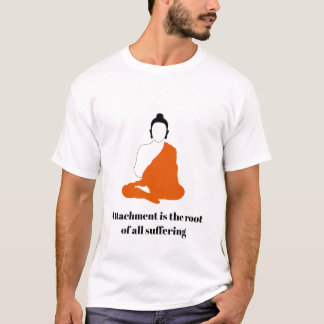 Buddha-Zitat-T - Shirt
