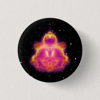 Buddhabrot Space Button