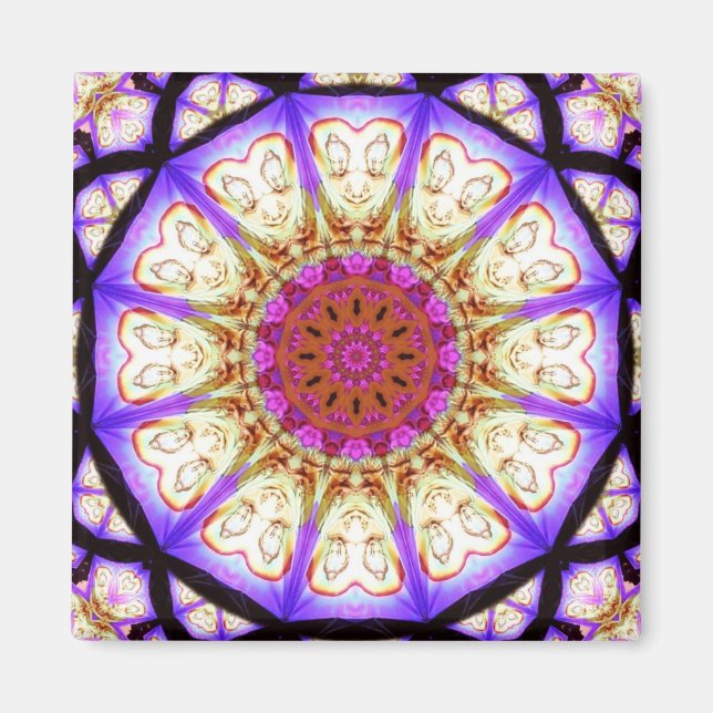 Buddha'delica Magnet (Vorne)