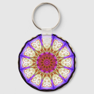 Buddha'delica Schlüsselanhänger