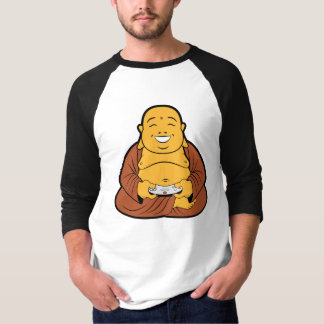 Buddhagamer T-Shirt