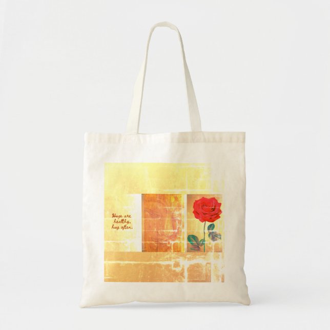 BuddhaHeute V1 #12 Tasche des Preises (Vorne)