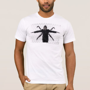 BuddhaMantis T-Shirt