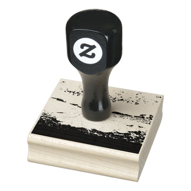 Buddhas erste Predigt-Lektion in Rubber-Briefmarke Gummistempel (Stempel)