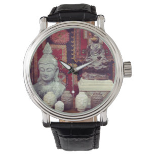 Buddhas Watch Armbanduhr