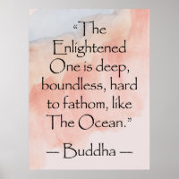 Buddhas wirkliches Inspirationsangebot