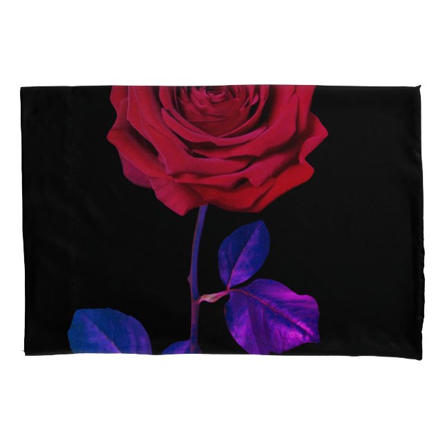 BuddhaToday #2.1 "Buddha Bed Time" Pillow Case Kissenbezug (Vorderseite)